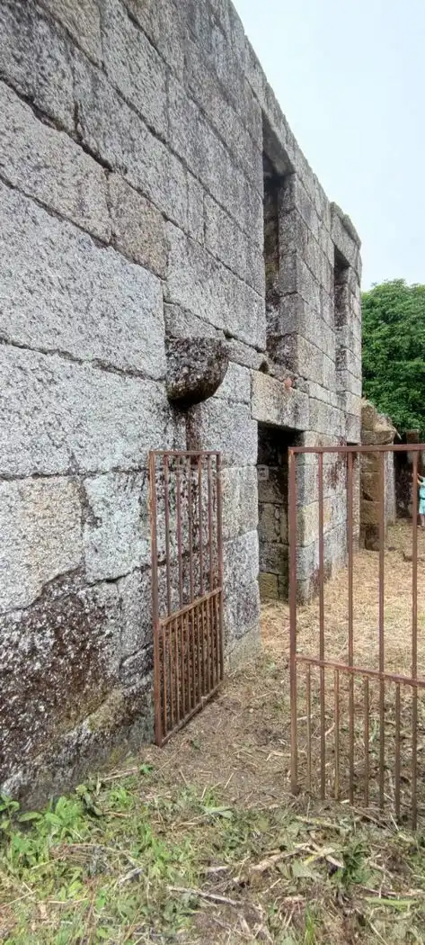 Terreno residenziale in vendita a Calle Cruz 8, imagen 12