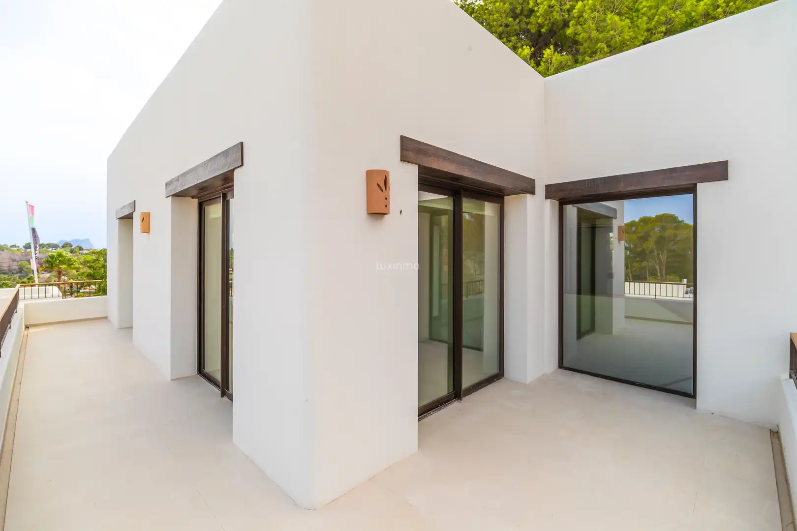 Chalet con piscina en venta en Pinar del Advocat - Cometa, imagen 3