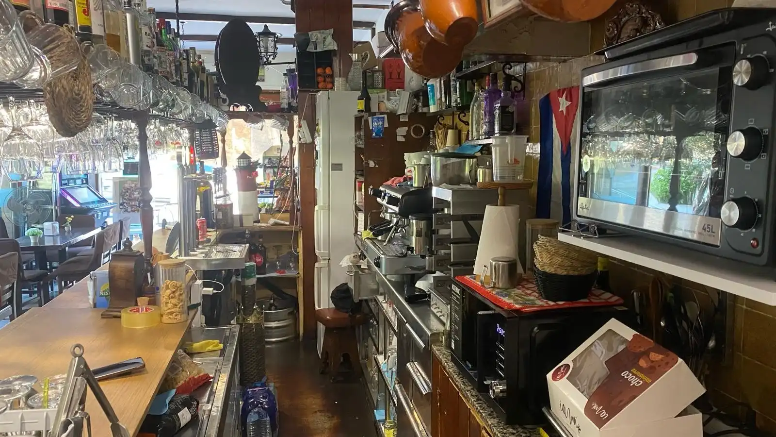 Local comercial en traspàs a Fenals, imagen 6