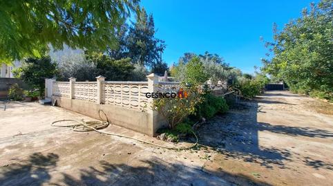 Foto 3 de Casa o xalet en venda a Barxeta, Valencia