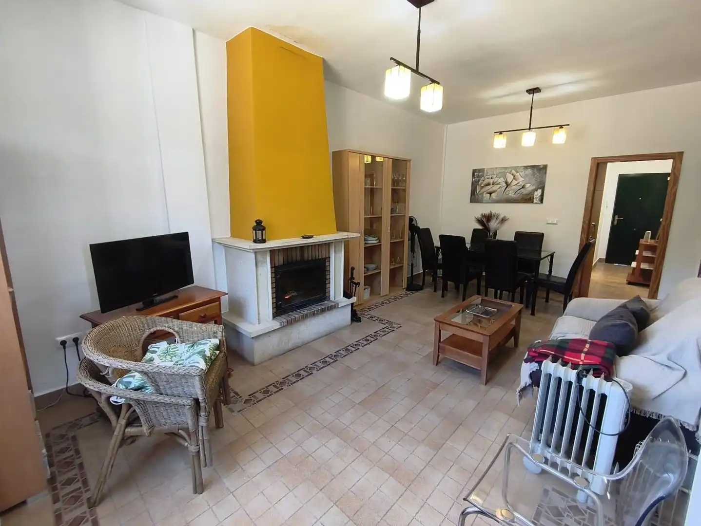Reihenhaus mit Pool zum Verkauf in Periurbano Oeste - Sierra, imagen 4