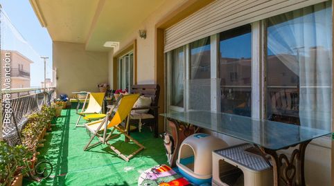 Foto 2 de Piso en venta en Avenida Andalucía, 41, Asdrúbal - Bahía Blanca, Cádiz Capital