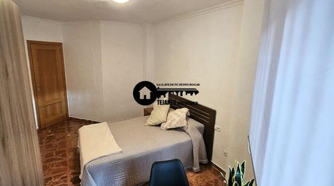 Foto 3 de Apartament de lloguer a San Pedro, Albacete Capital