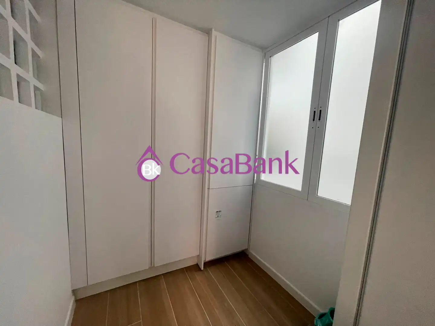 Wohnung zum Verkauf in Córdoba mit Klimaanlage und Terrasse