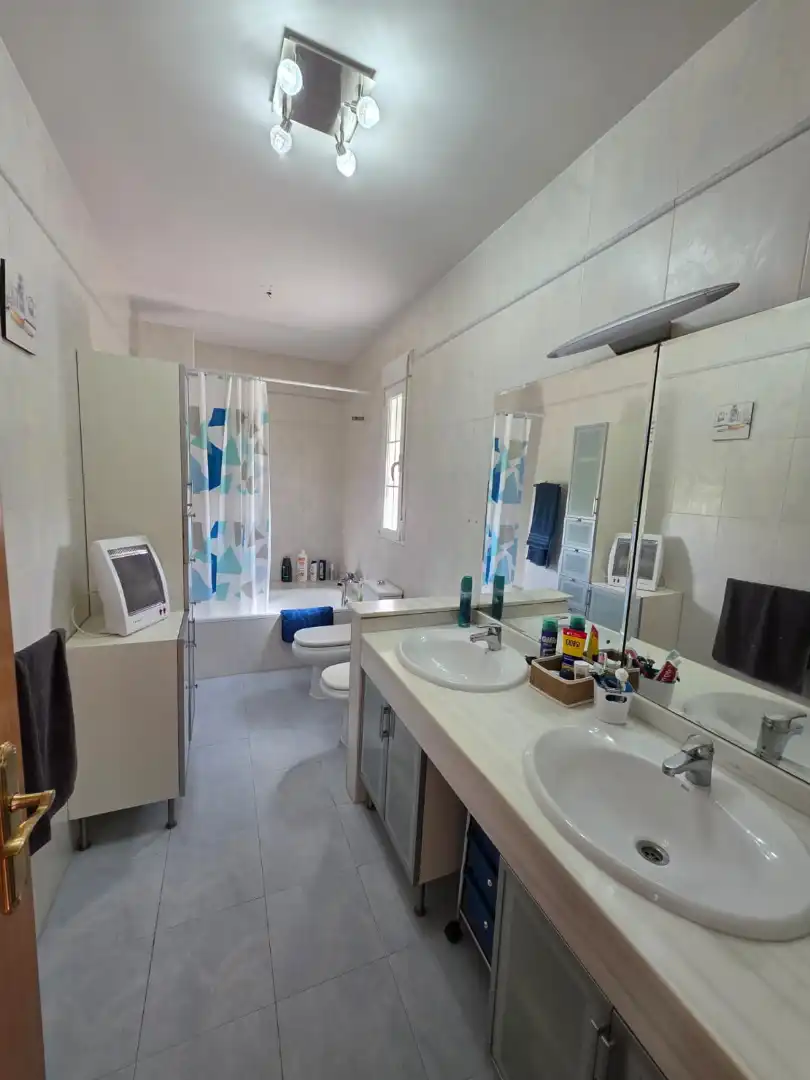 Chalet con piscina en venta en Calypo Fado, imagen 12