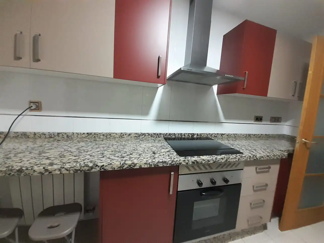 Appartamento con terrazza in affitto a Calle Bailarina Anna Pavlova, imagen 10