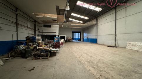 Photo 5 of Industrial buildings for sale in Camino Viejo Alcora, 69, Estación - Universidad, Castellón