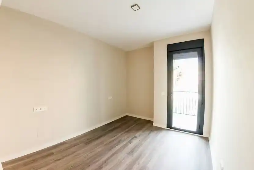 Appartamento con terrazza in affitto a Avenida Octavio Paz, imagen 4