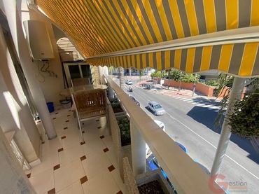 Mini appartamento in vendita a Almuñecar centro