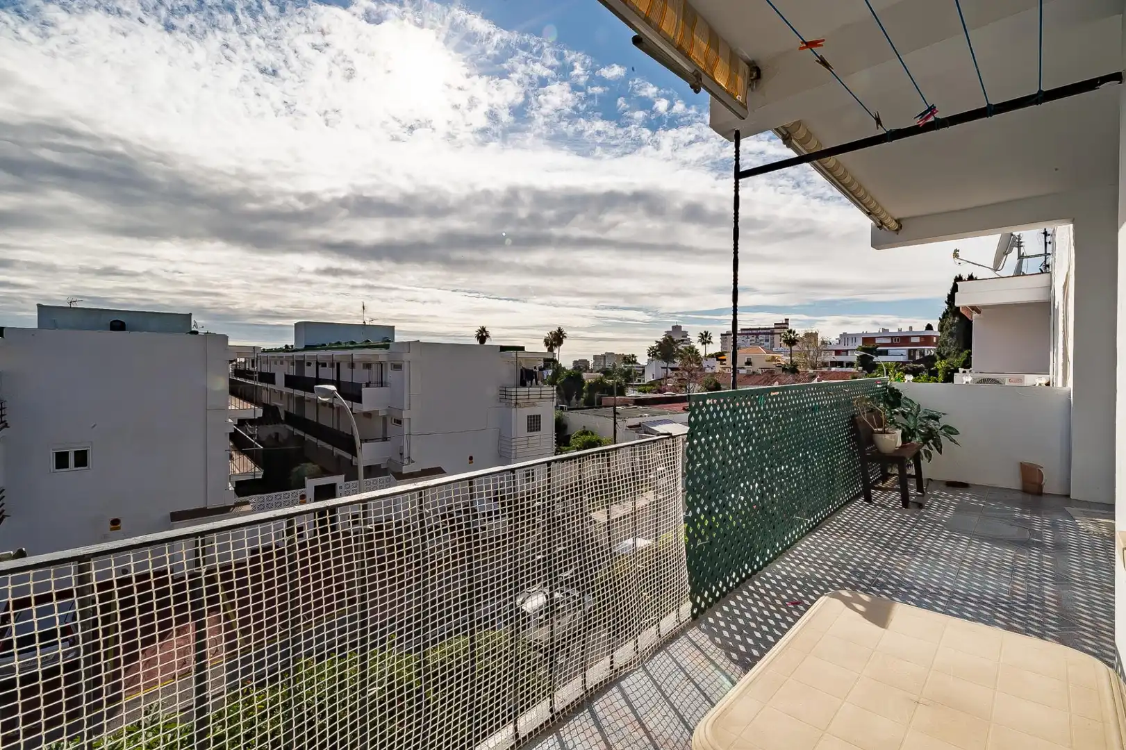 Apartment with lift to rent in Calle Bellasombra, imagen 11