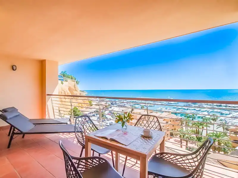Apartamento en venta en Mascarat