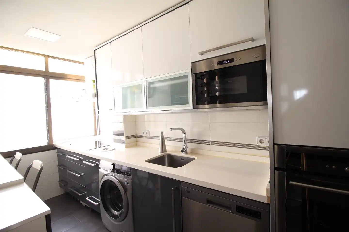 Appartement avec piscine à vendre à Calle de Fermín Caballero, imagen 8
