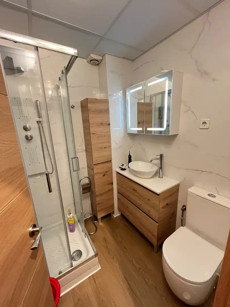 Flat for sale in Trijueque