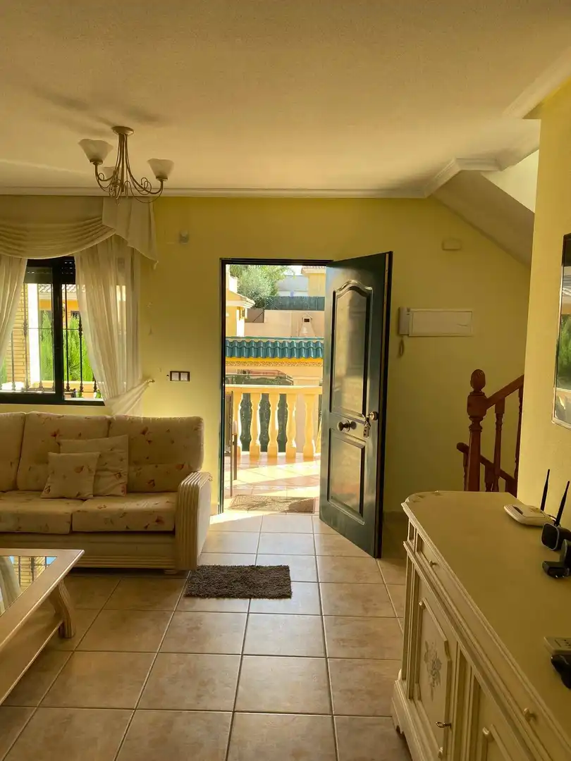 Villa avec terrasse à vendre à Orihuela Costa, imagen 10