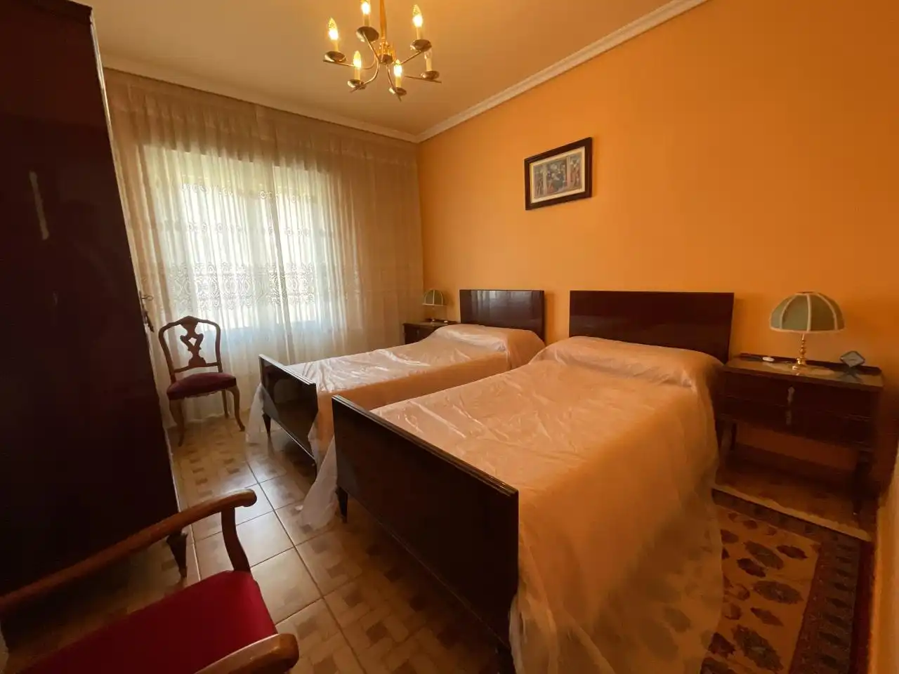 Wohnung mit Terrasse zum Verkauf in Avenida Calahorra, imagen 27