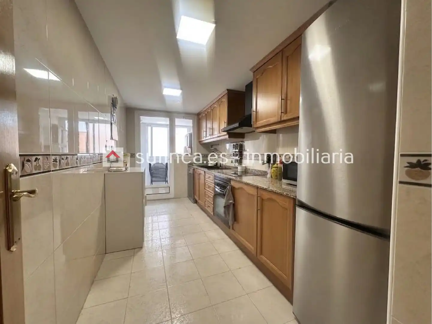 Piso con ascensor en venta en Centre - Zona Alta, imagen 3