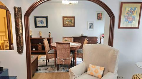 Foto 4 de Pis de lloguer a Calle Alfredo Vicenti, San Pablo - Juan Flórez, A Coruña