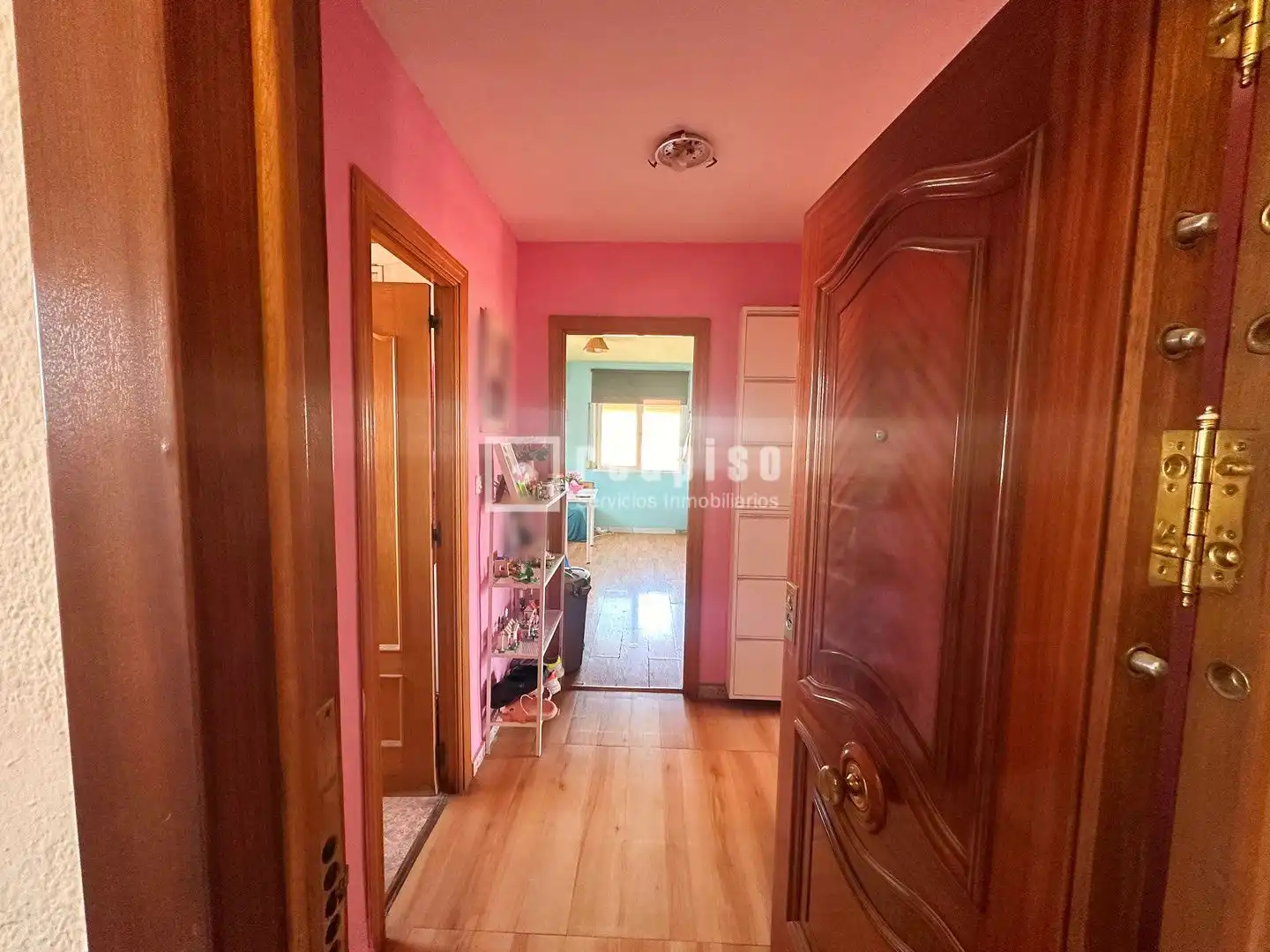 Ático en venta en Málaga con Aire acondicionado, Calefacción y Terraza