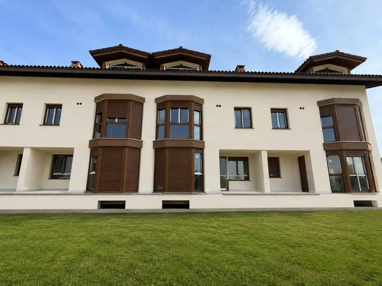 Wohnung zum Verkauf in Calle Paseo Marques de comillas, imagen 5