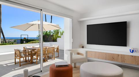 Foto 5 de Dúplex en venda a Paraiso - Barronal, Estepona