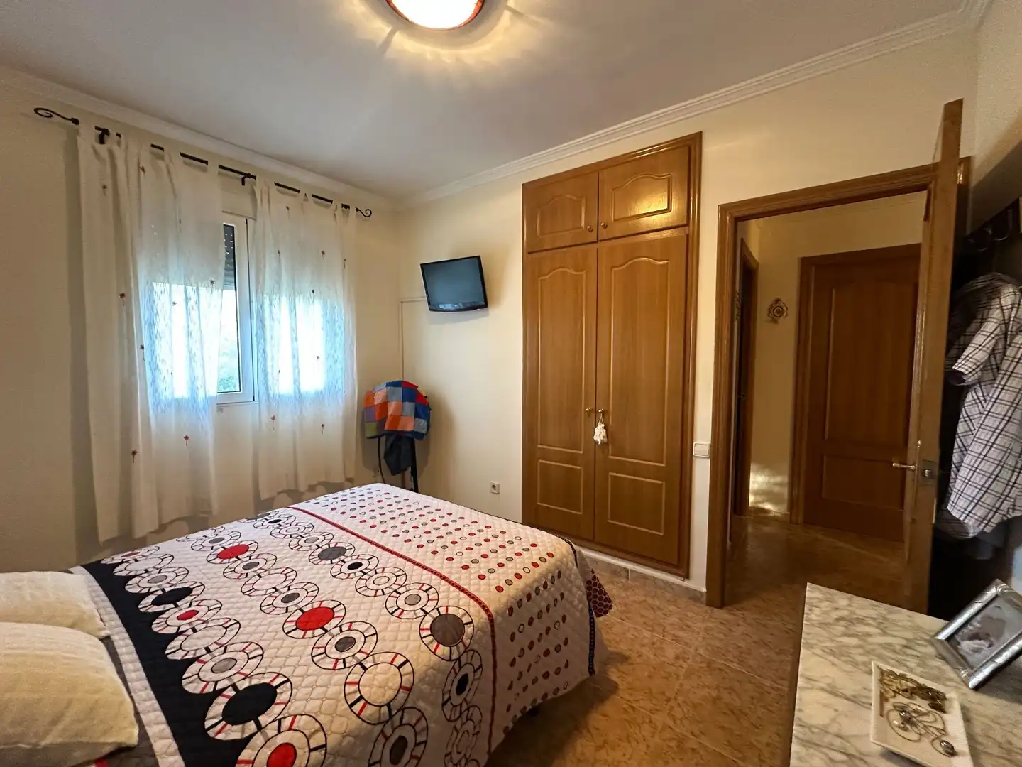 Casa amb jardí en venda a Sant Josep - Zona Hospital, imagen 39