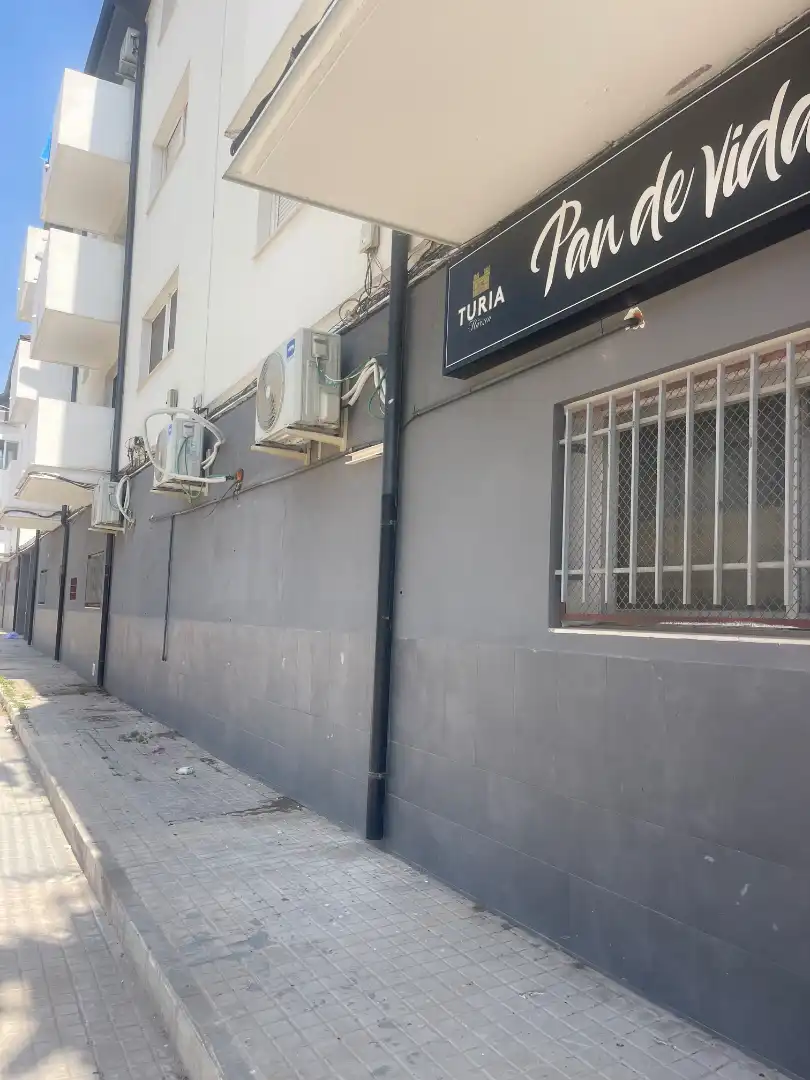 Gewerbefläche zum Verkauf in Calle García Lorca, imagen 4