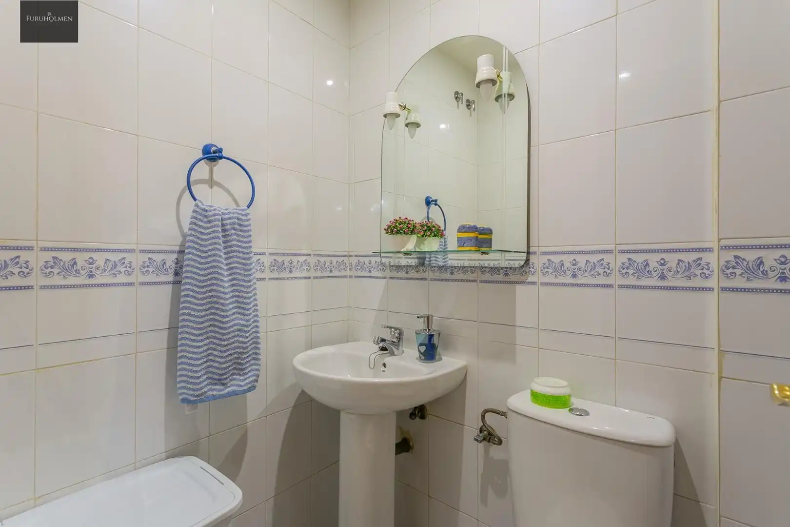Casa a schiera con terrazza in vendita a Calle Esopo, imagen 10