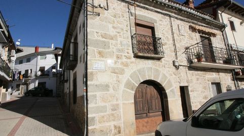 Foto 3 de Casa o chalet en venta en Plaza de la Corredera, 1, Mombeltrán, Ávila