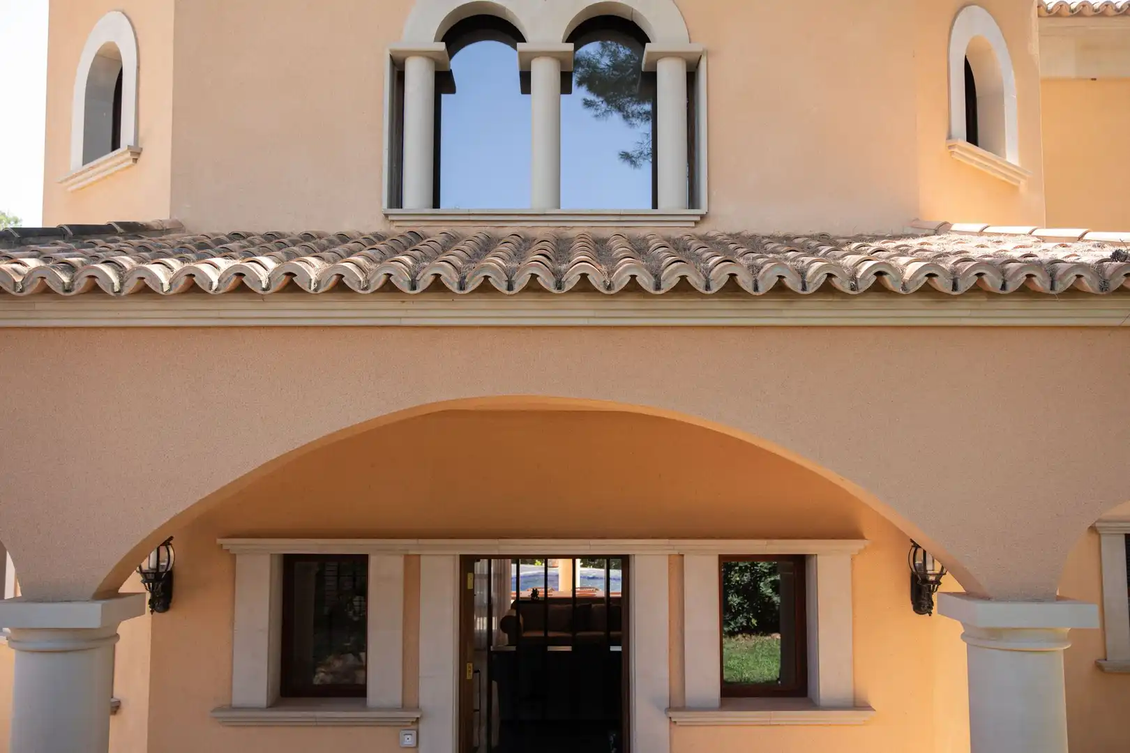 Houses for sale in Sol de Mallorca
