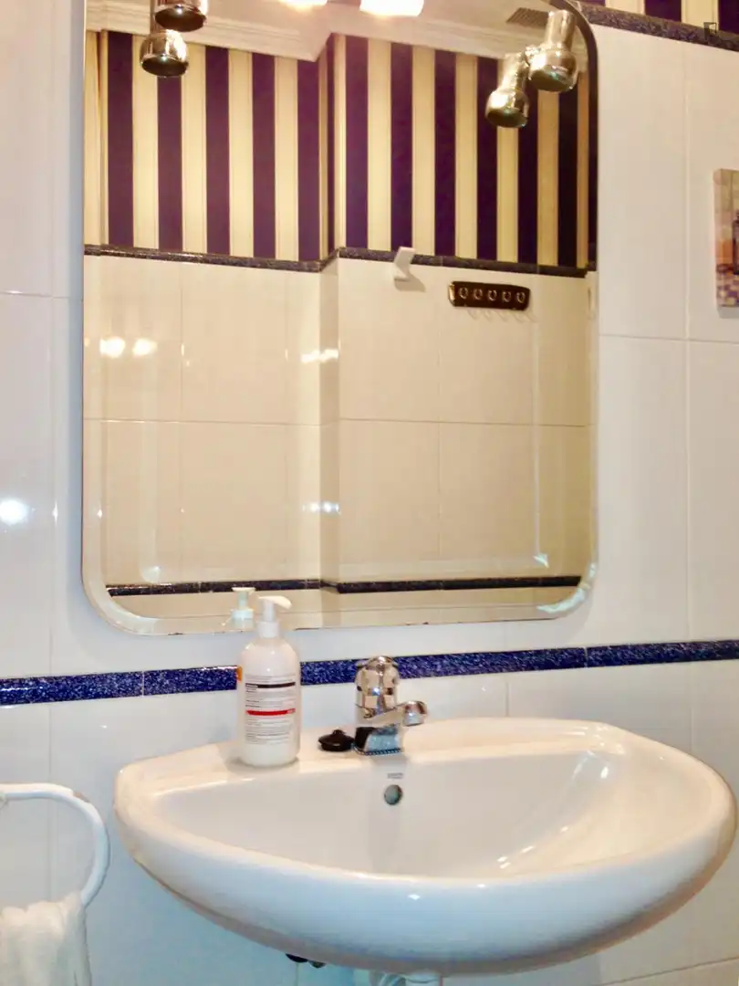 Habitació a Albia