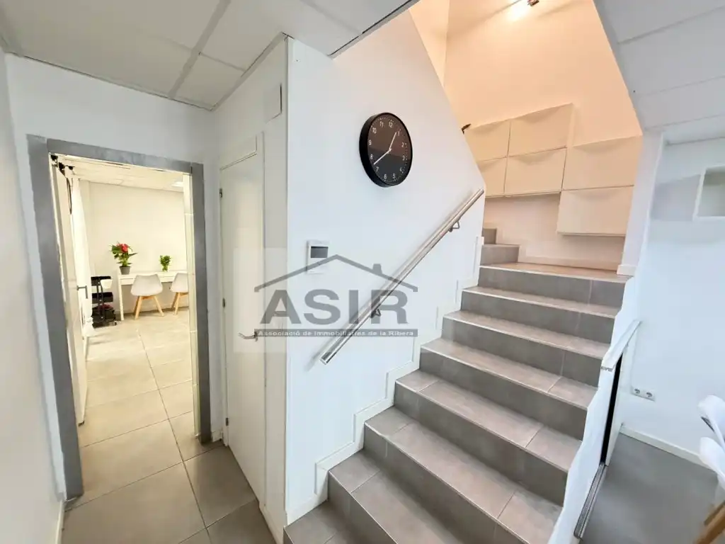 Casa o chalet en venta en Polinyà de Xúquer con Aire acondicionado y Terraza