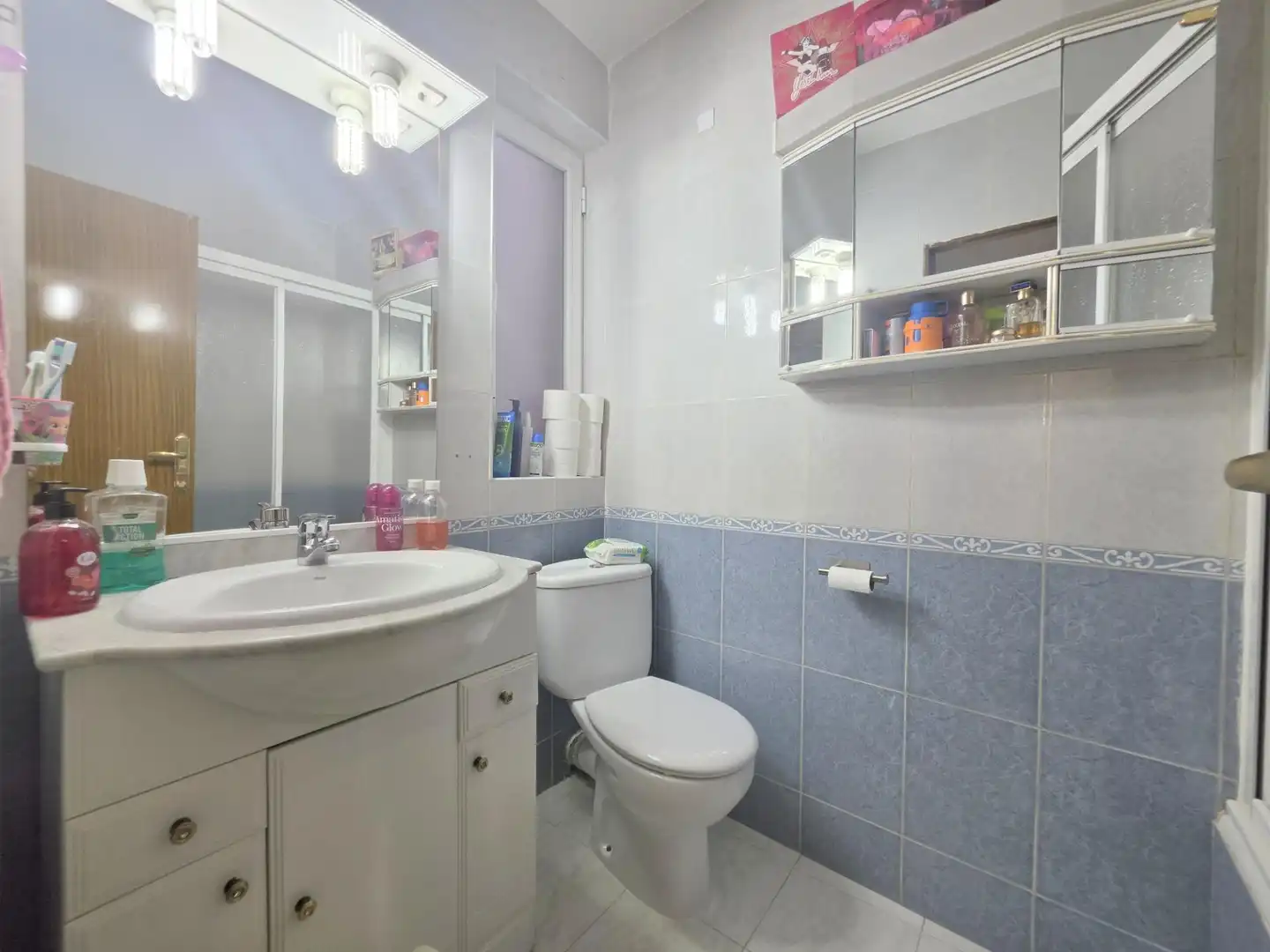 Appartamento con terrazza in vendita a Sur, imagen 13