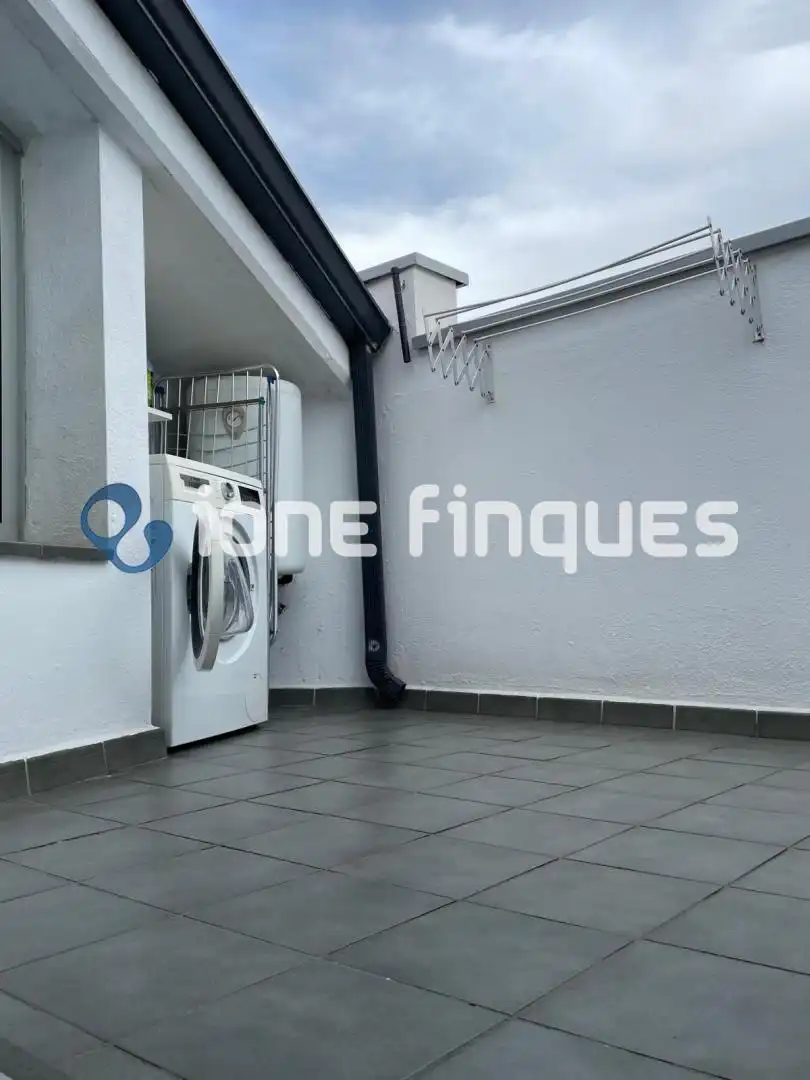 Appartamento con terrazza in vendita a La Serreta, imagen 13
