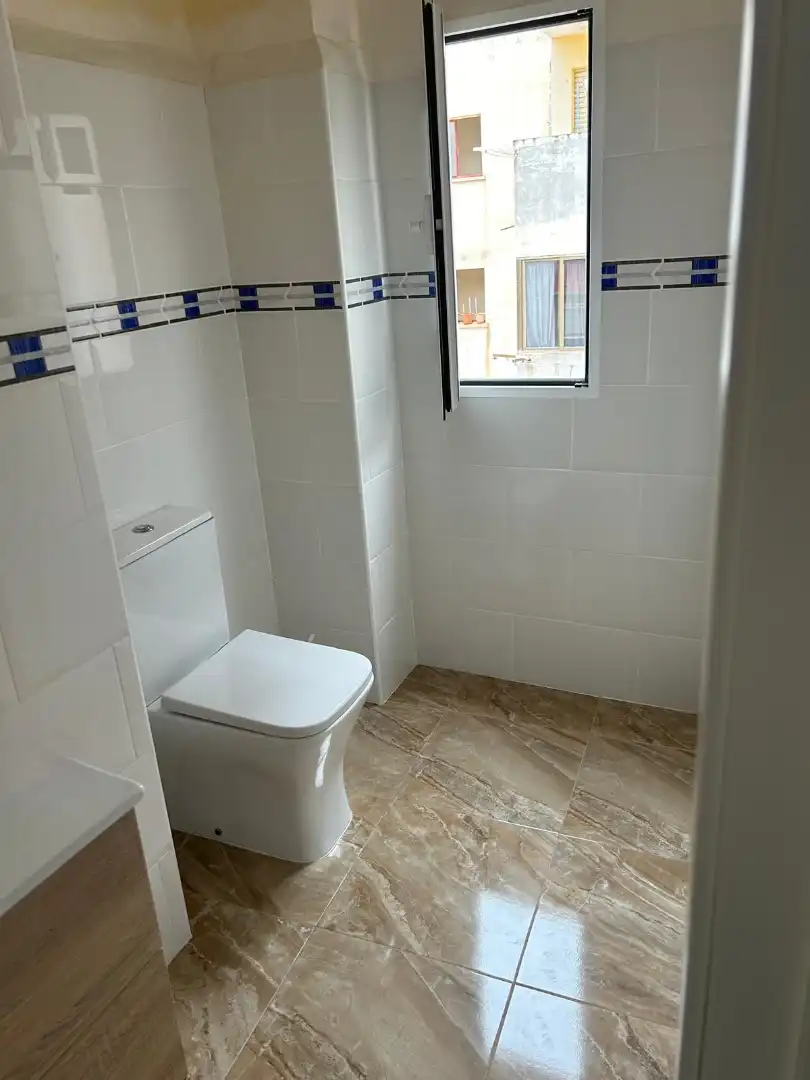 Flat for rent in Calle Pintor Sobejano, San Andrés - San Antolín