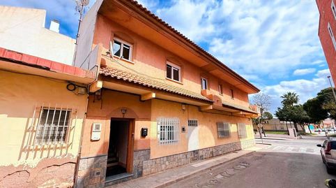 Foto 2 de Casa o xalet en venda a Torre-Pacheco ciudad, Torre-Pacheco
