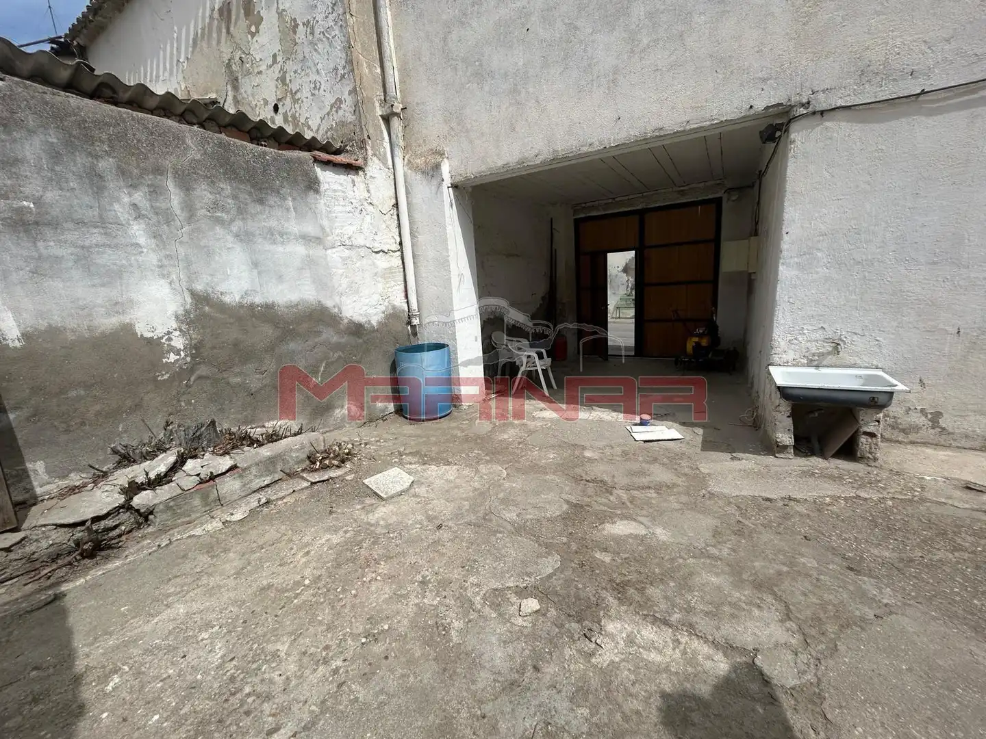 Casa adosada en venta en Borox con Calefacción, Trastero y Balcón