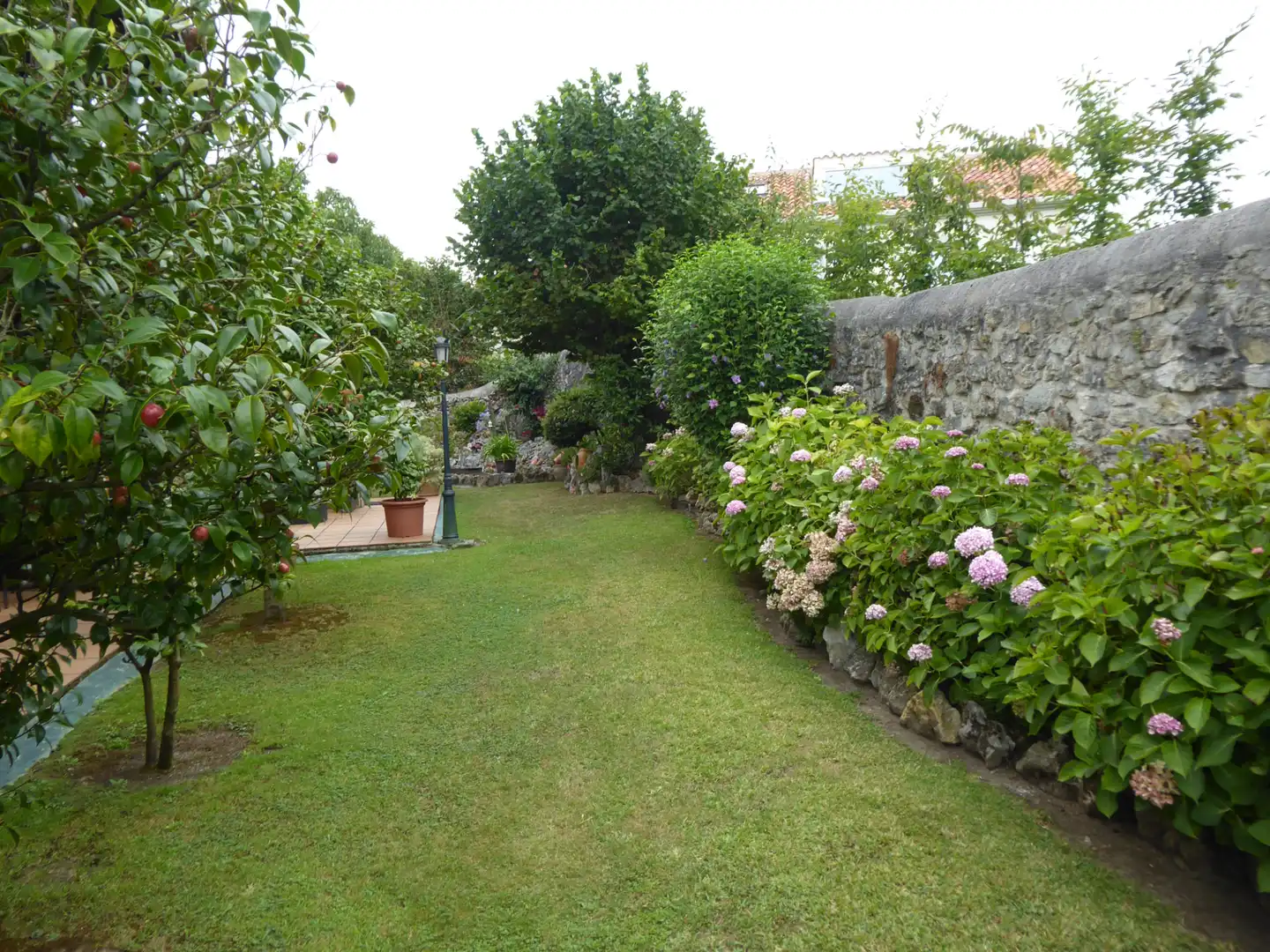 Haus mit Terrasse zum Verkauf in Barrio el Torillo, imagen 17