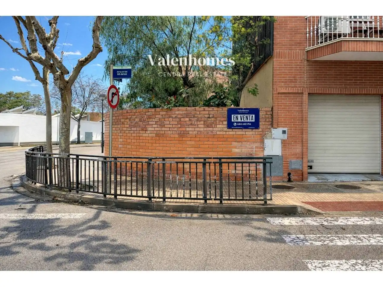 Terreny residencial en venda a Avenida mil.lenari, imagen 5