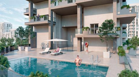 Photo 4 from new construction home in Flat for sale in Carrer Sector la Torre a, 2, Faitanar, Valencia