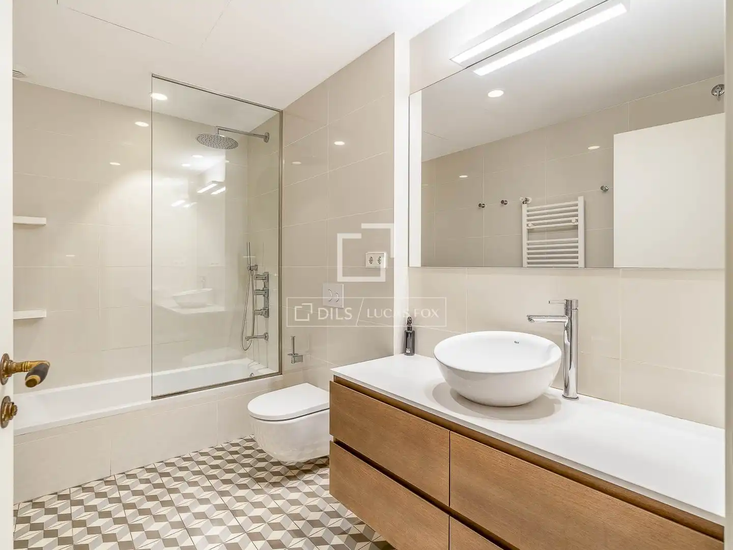 Baño de Piso en venta en Eixample