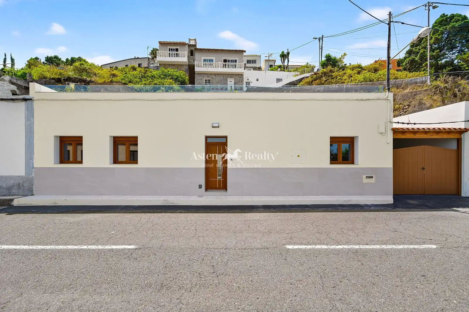 Maison avec jardin à vendre à Teleclub, imagen 4