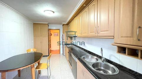 Photo 2 of Flat to rent in San Rosendo, Ourense Capital