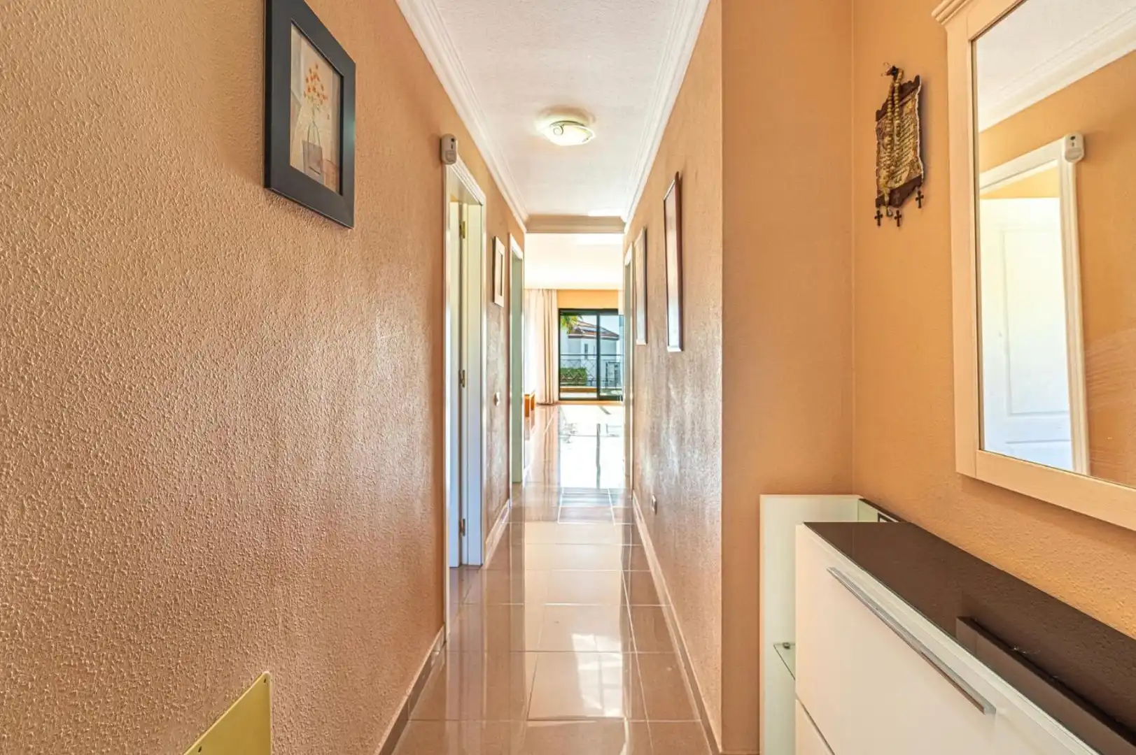 Duplexes for sale in Adeje  with Terrace, Storage room and Furnished