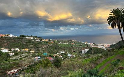 Vista exterior de Terreny en venda en Santa Cruz de la Palma