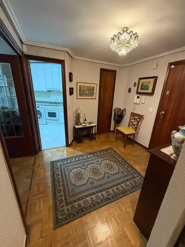 Appartement avec ascenseur à vendre à Valladolid Kalea, imagen 9