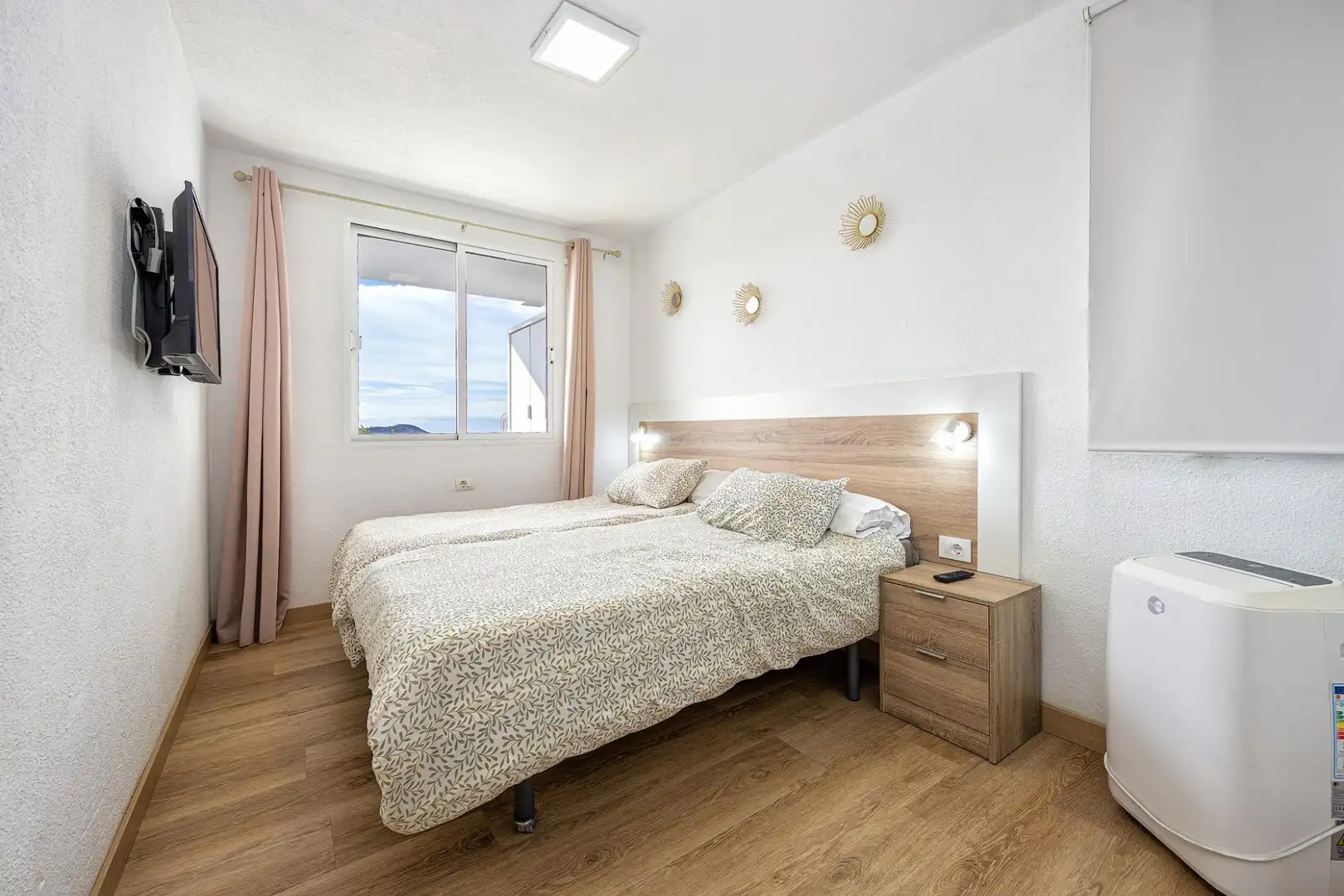 Appartement compact avec terrasse à louer à Puerto Rico, imagen 11