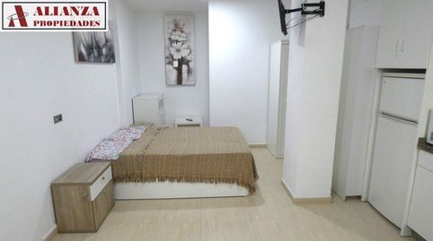 Photo 2 of Study for rent in La Unión - Cruz de Humilladero - Los Tilos, Málaga Capital