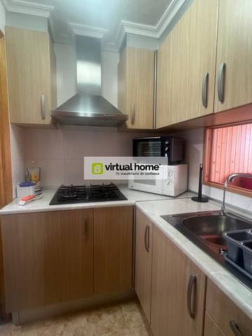 Estudio en Venta en Sierra Helada