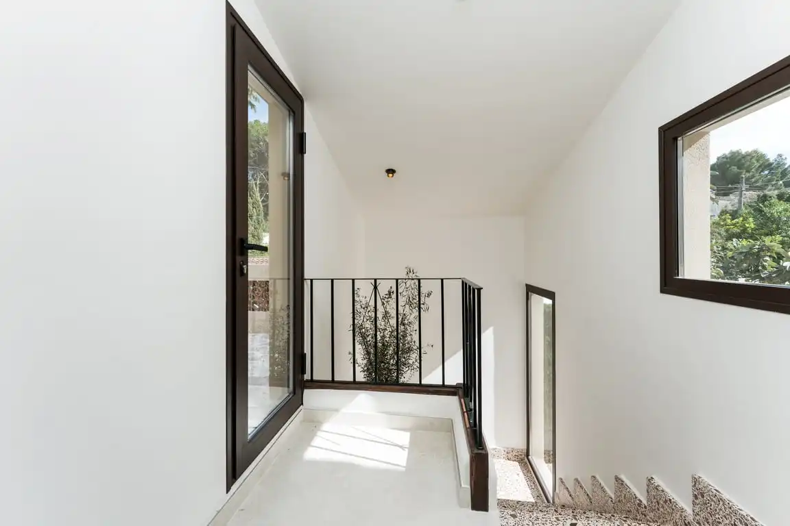 Maison avec jardin à vendre à Cap Martí - El Tossalet - Pinomar, imagen 43