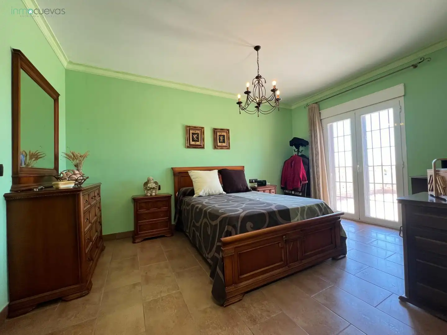 Casa con terrazza in vendita a Vera Ciudad, imagen 83